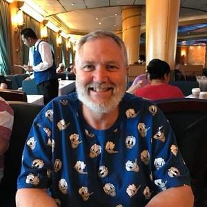 Meet your Posher, Mark